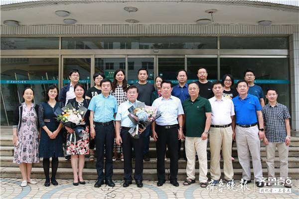 泰安市中心医院举办第六期干部管理培训班